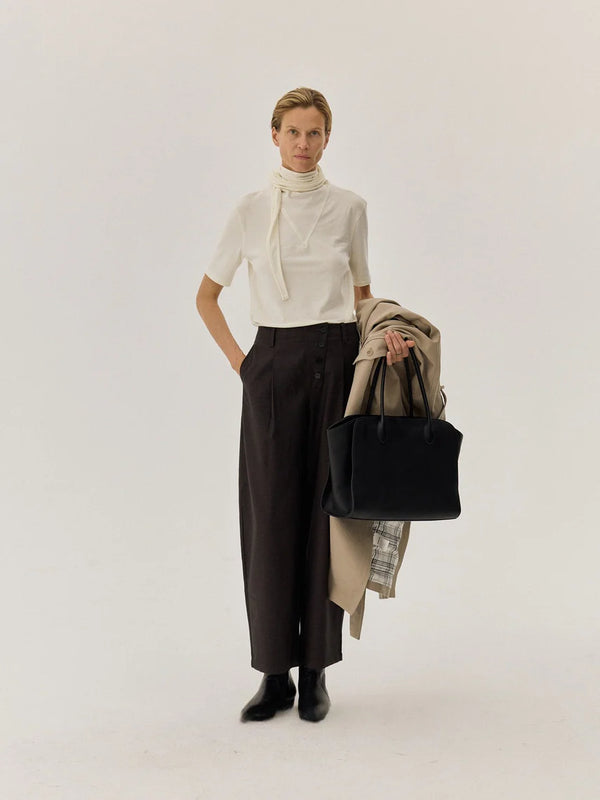 JASONWEI Relax Trousers