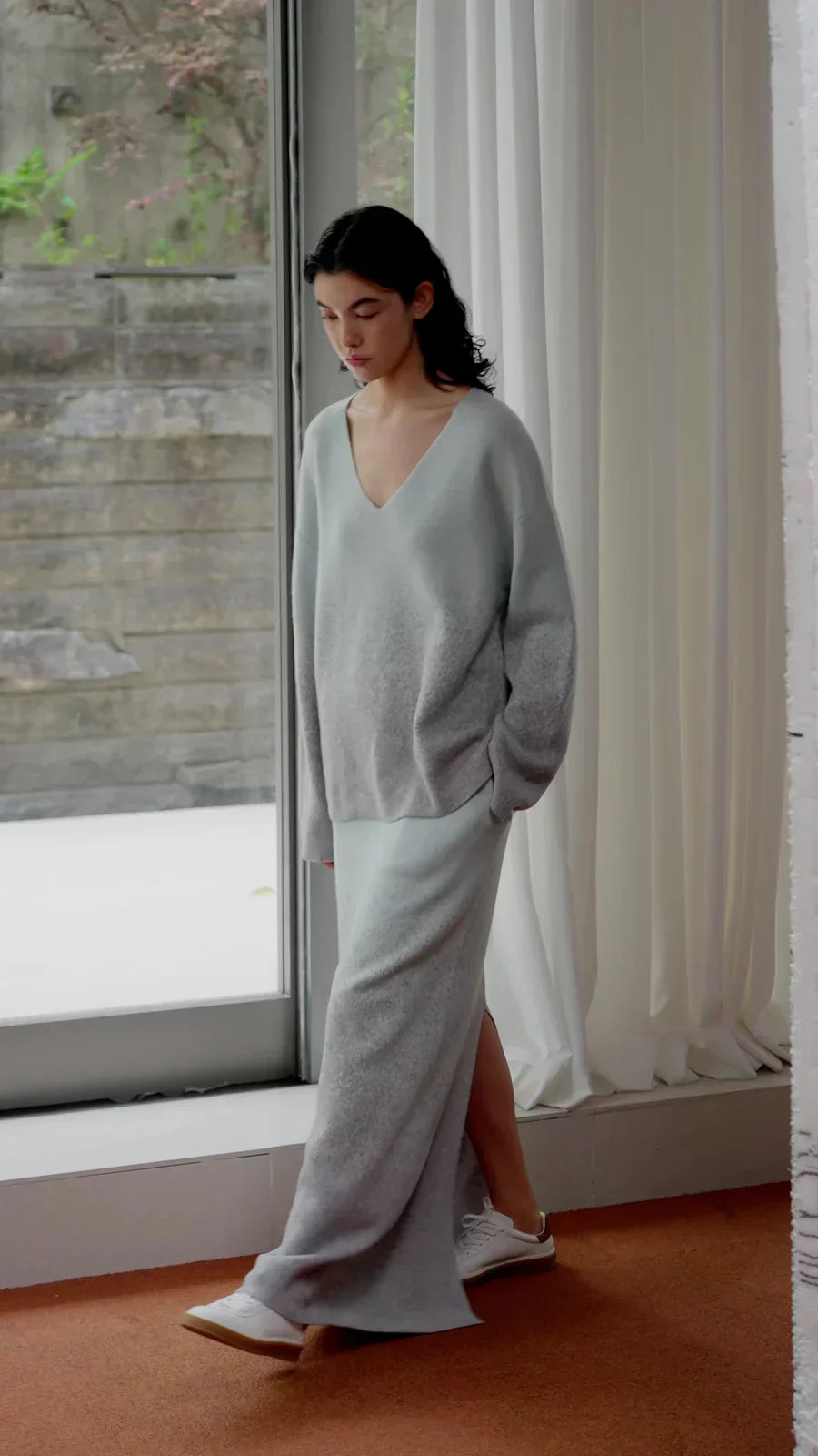 ZYNNI – Elegance in Luxury Knitwear
