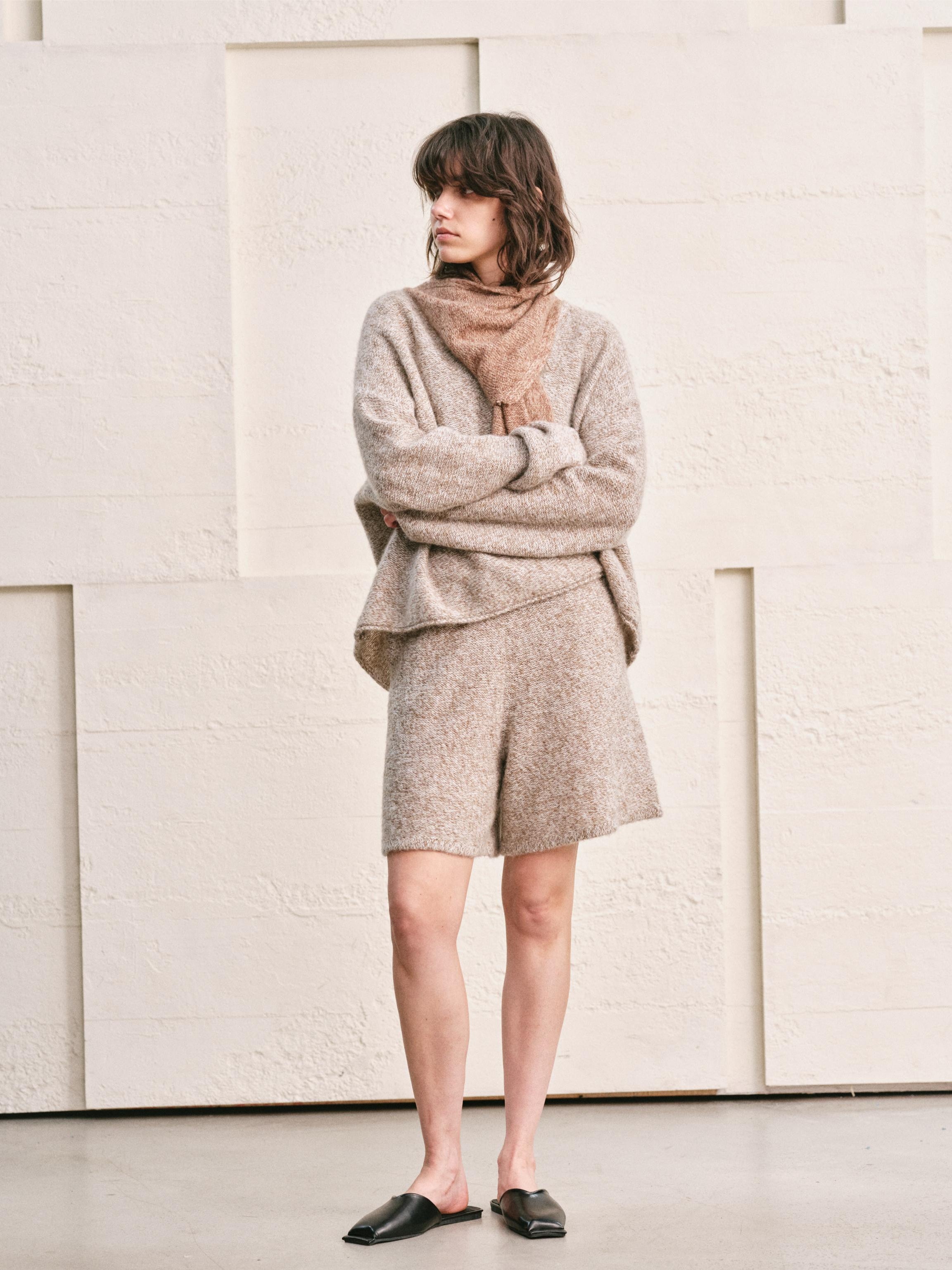 Pants & Shorts | ZYNNI Knitwear