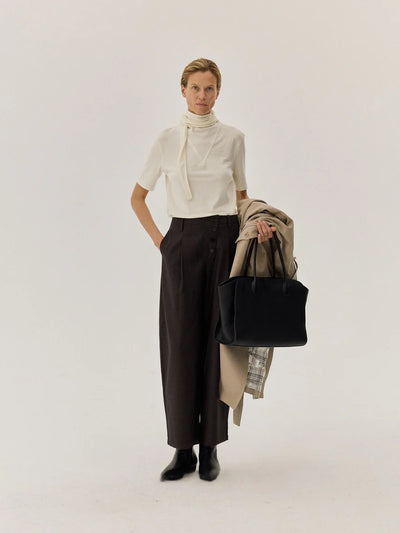 JASONWEI Relax Trousers