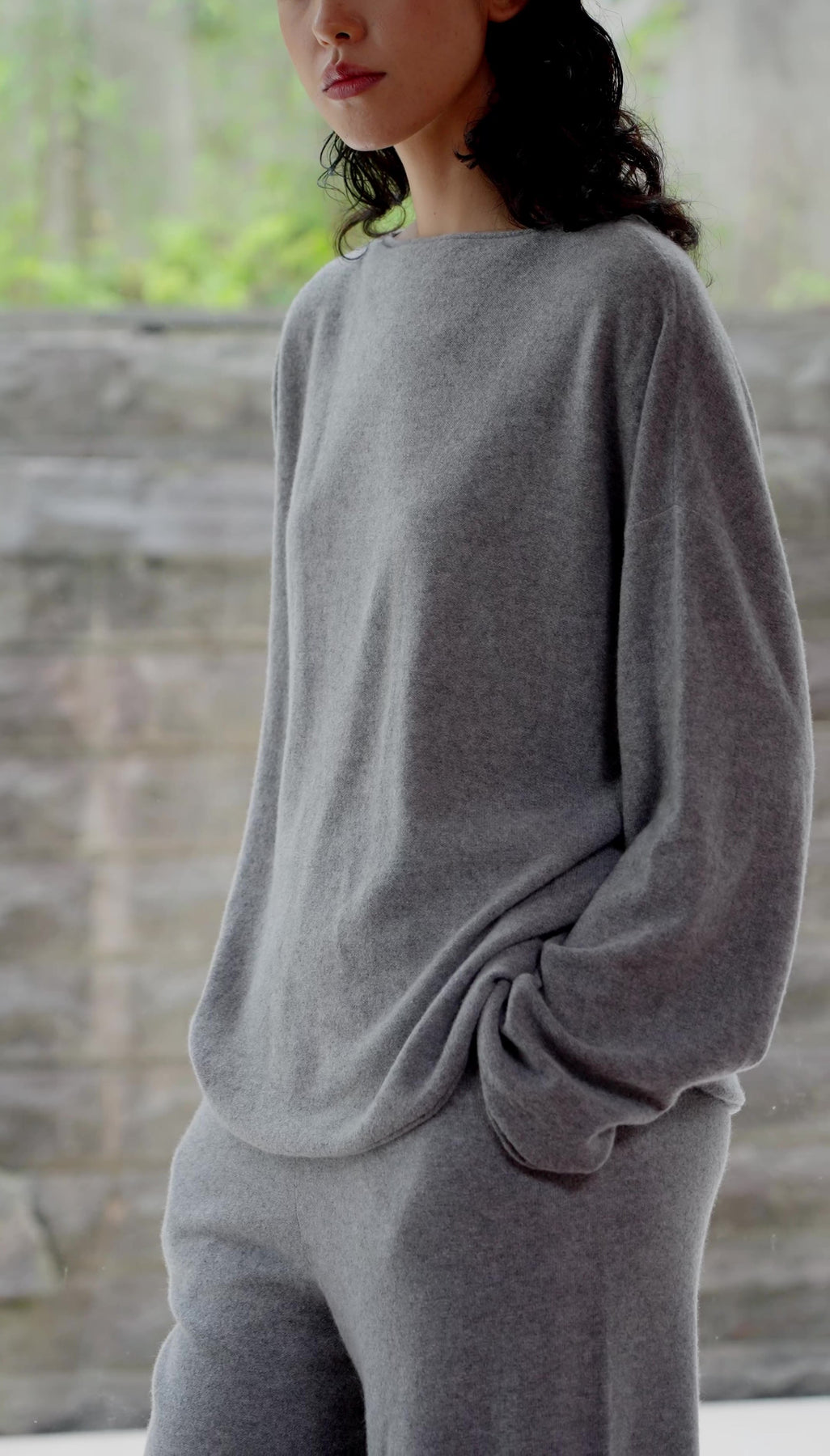 cashmere womens tops
